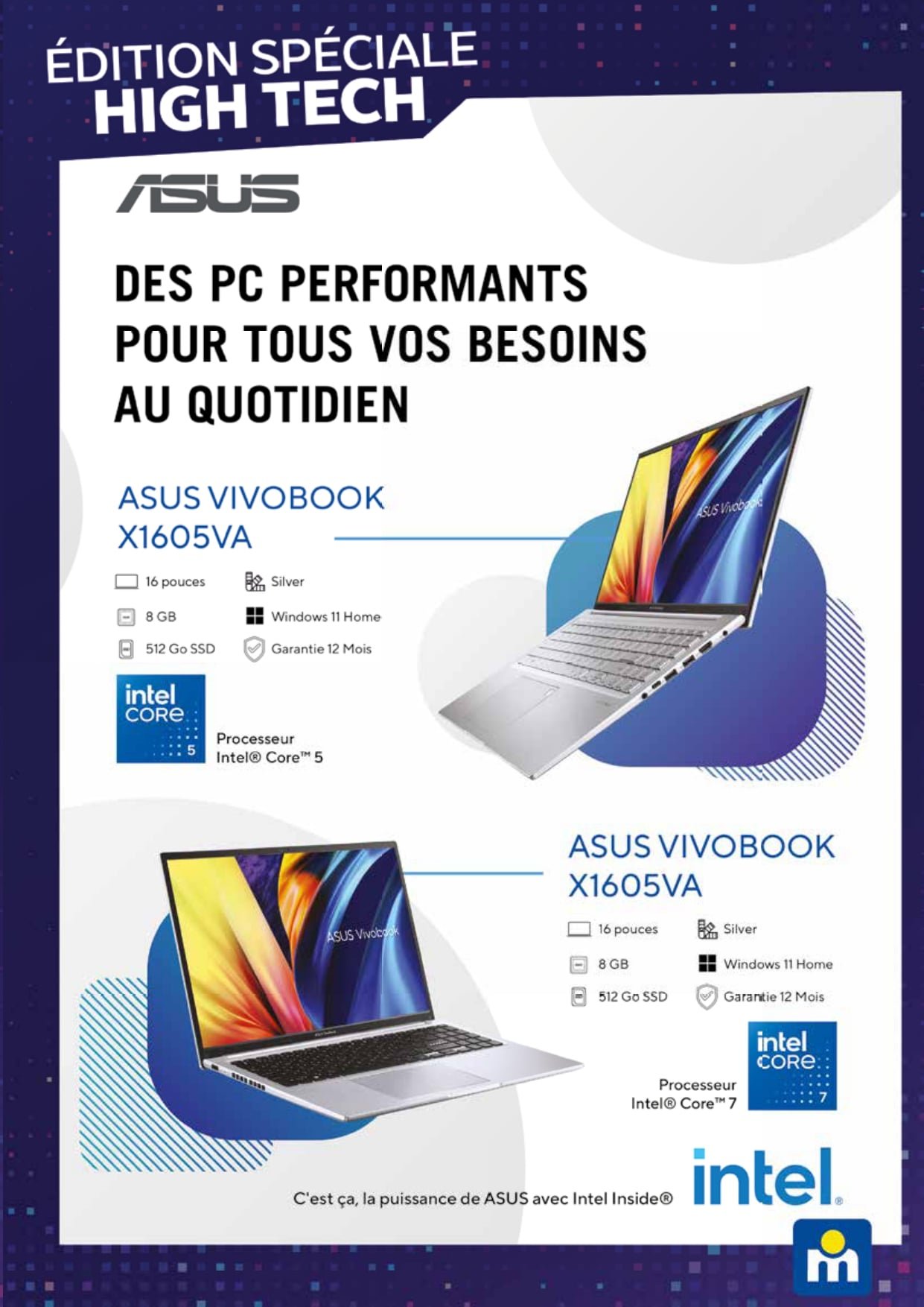 Catalogue Marjane du 1 au 31 octobre 2025